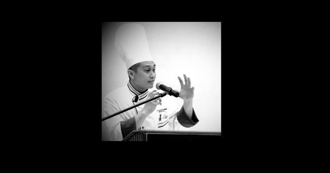 Chef Six - Orang Sabah