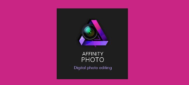 Affinity Photoshop