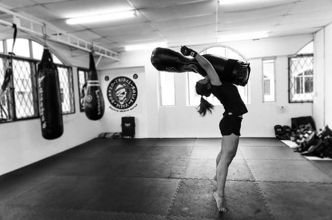 Ann Osman - Flanegan