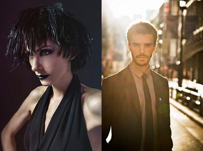 Portfolio - Flanegan