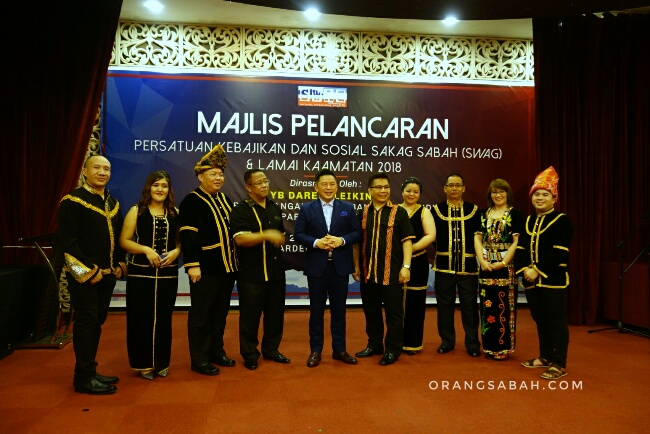 Barisan orang kuat kita