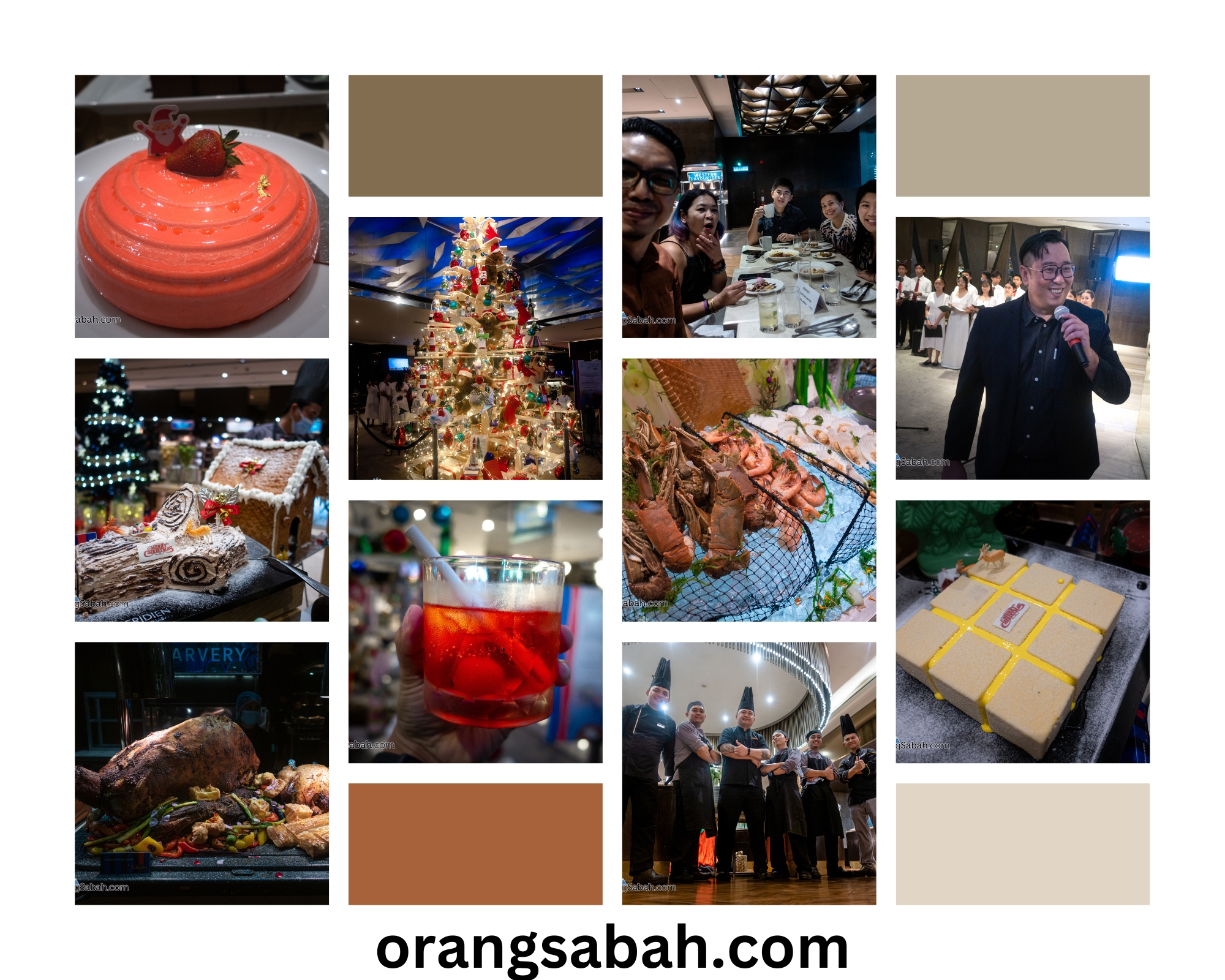 Orang Sabah Blog Featured Image