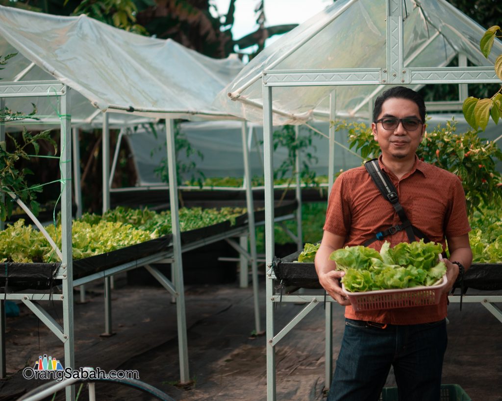 Rasa Happy Garden