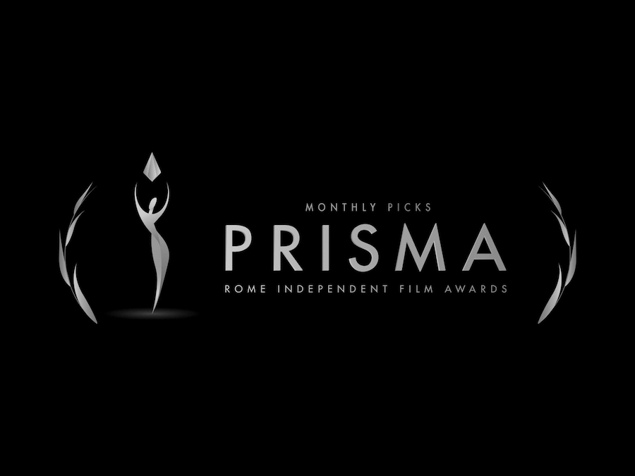 PRISMA Rome Independant Film Awards Sinakagon