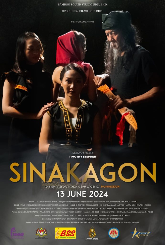 SINAKAGON MOVIE POSTER COming Soon2