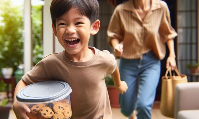 Tupperware Sabah