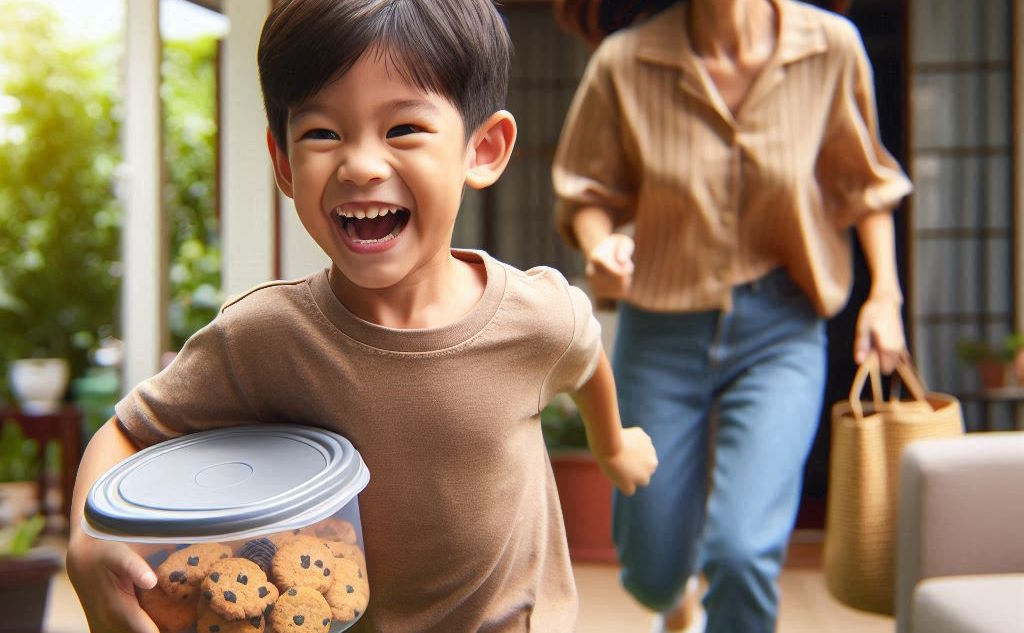 Tupperware Sabah
