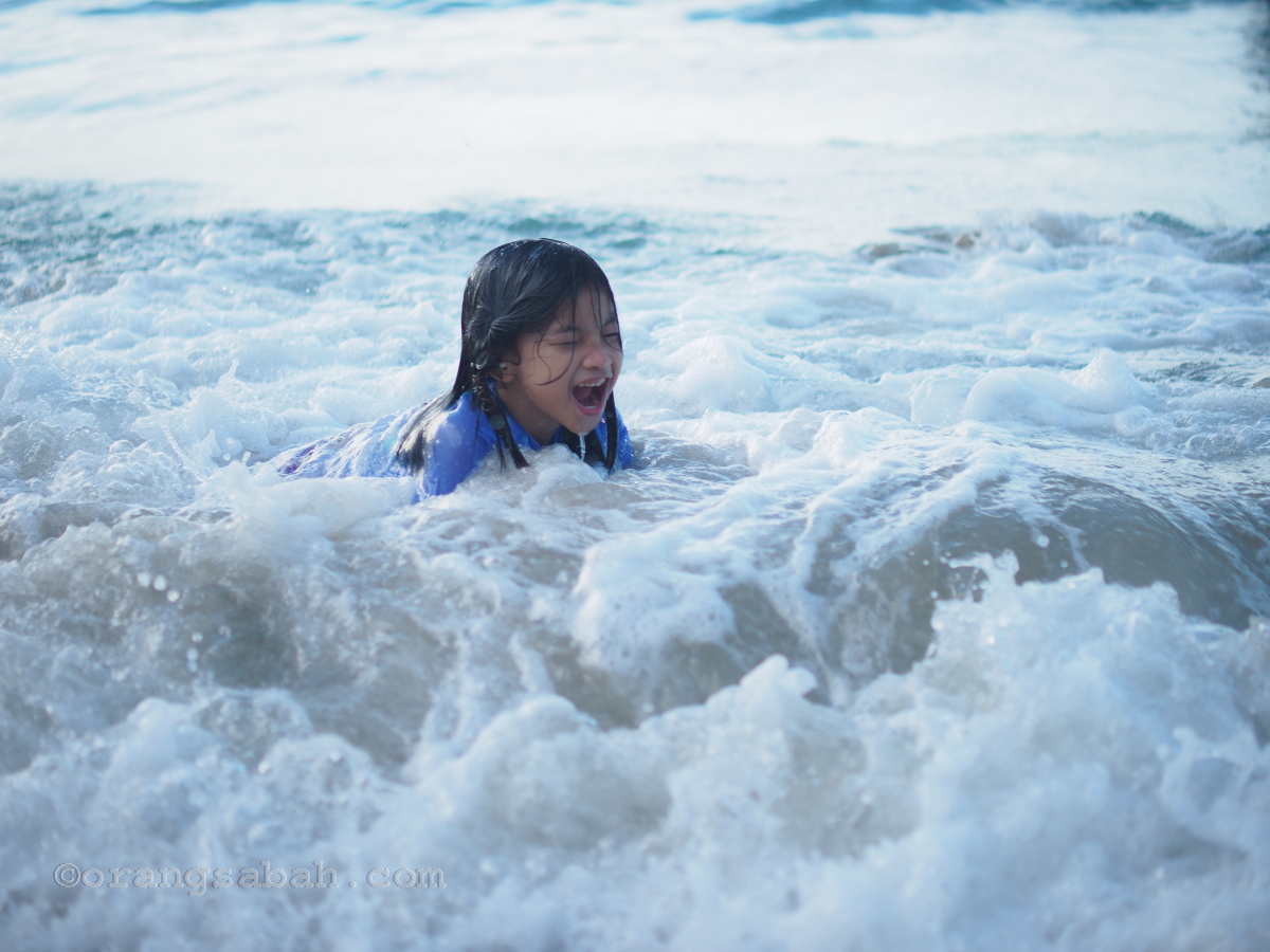 Secret Place Cafe  Camping Kudat