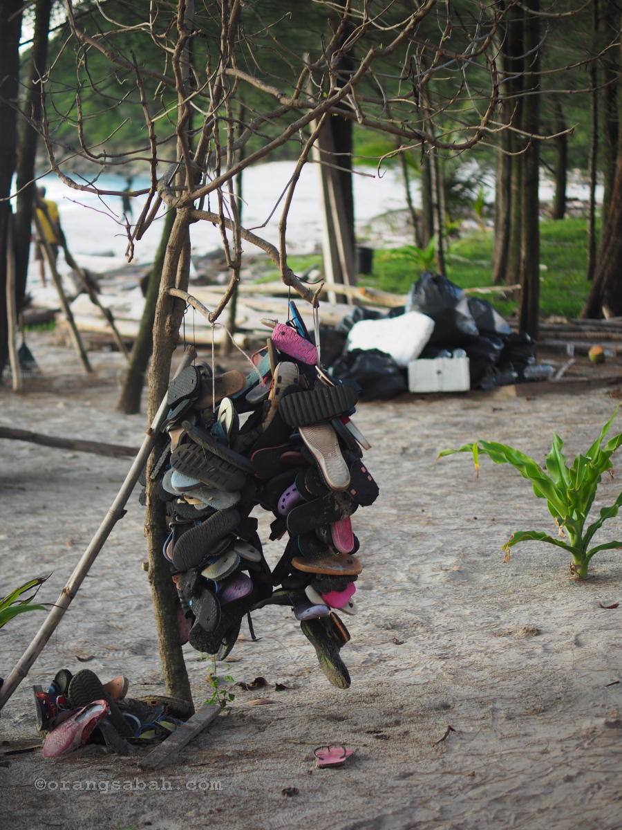 Secret Place Cafe  Camping Kudat